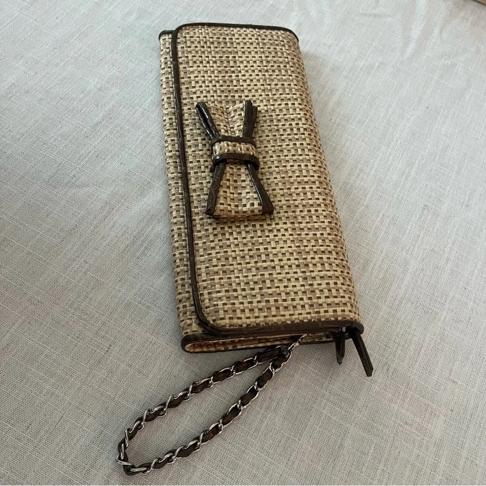 Bueno chic woven